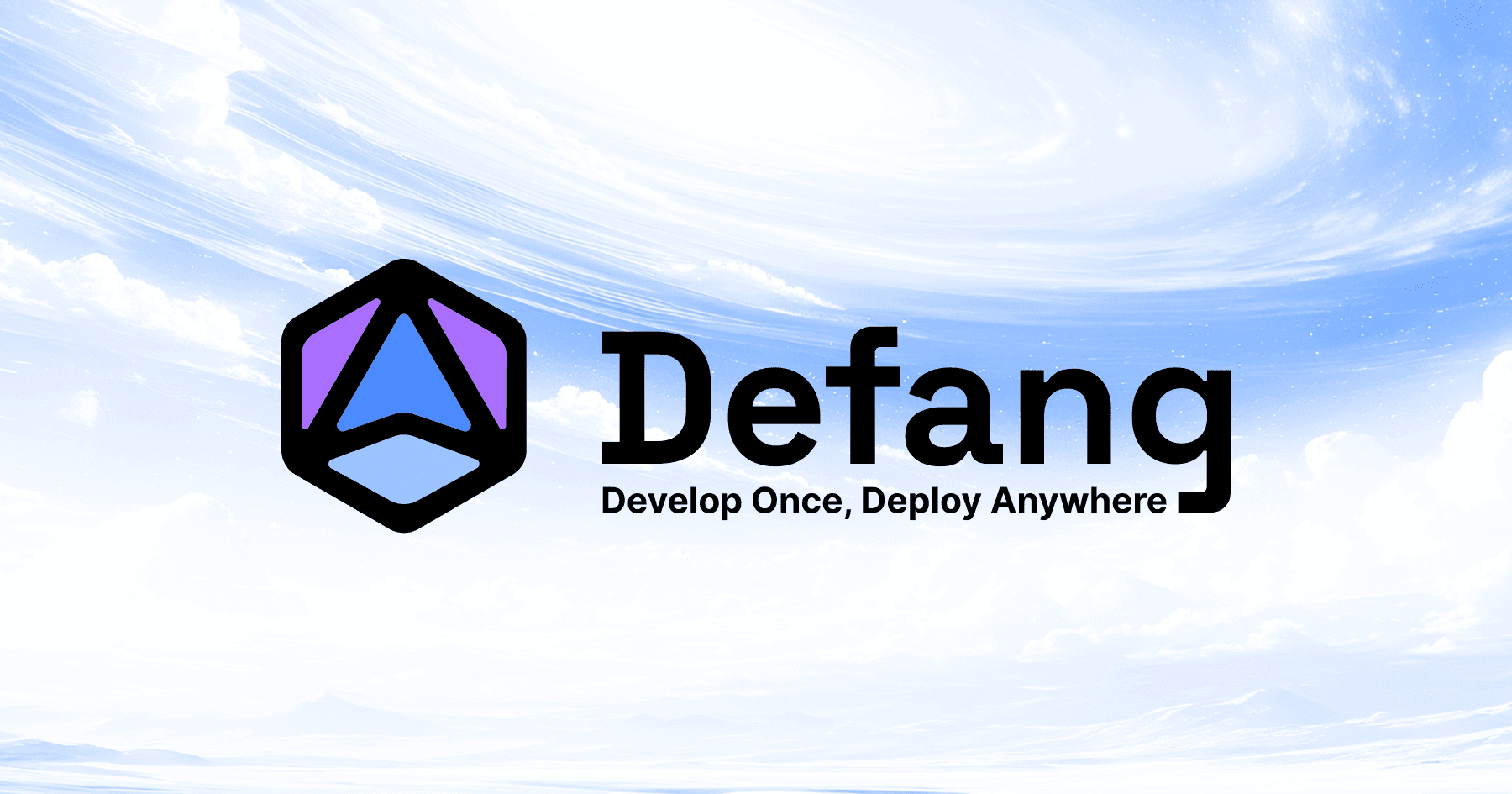 Defang blog post placeholder